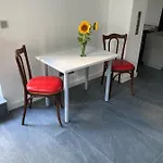 Schickes In Düsseldorf- Flehe Apartment