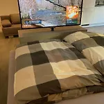 Schickes Apartment in Düsseldorf- Flehe