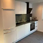 Schickes Apartment in Düsseldorf- Flehe