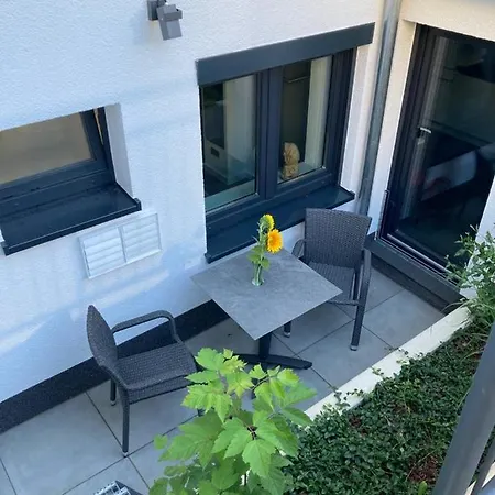 Schickes In Düsseldorf- Flehe Düsseldorf