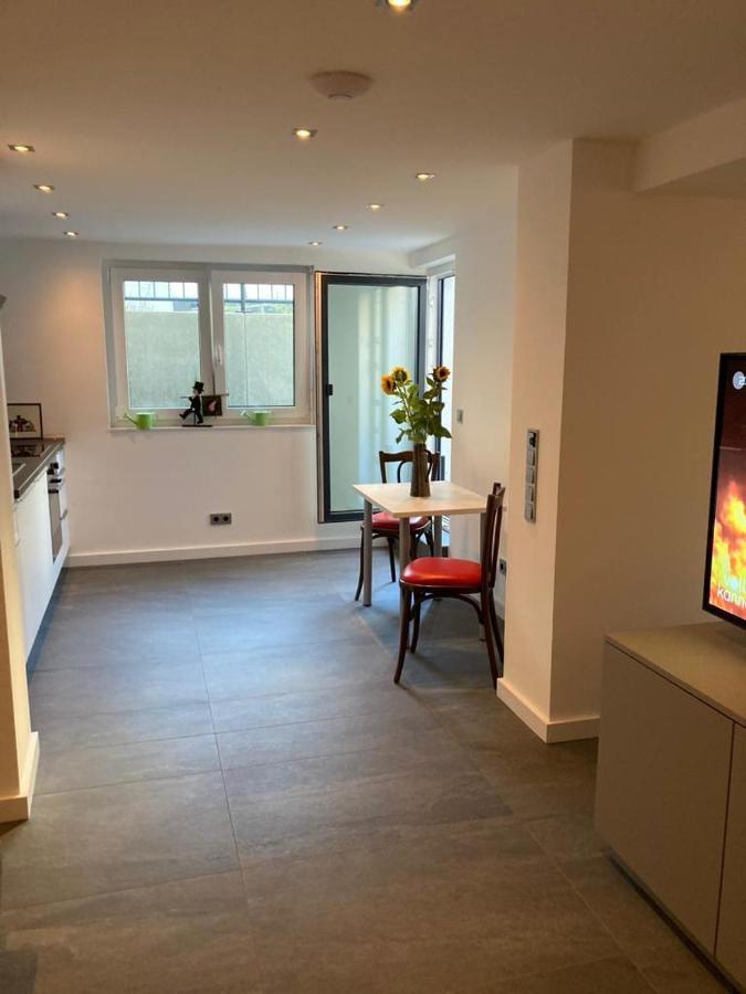 Schickes In Düsseldorf- Flehe * Düsseldorf