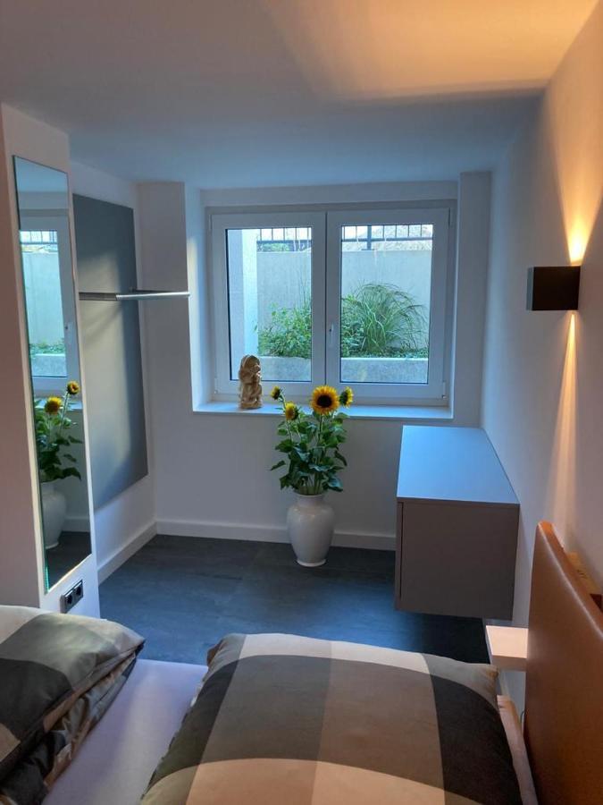 Apartment Schickes In Düsseldorf- Flehe Düsseldorf